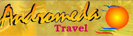 Andromeda Travel